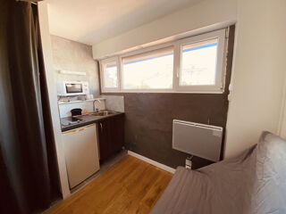  Appartement � louer 1 pi�ce 10 m�