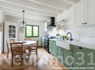  Maison � vendre 4 pi�ces 67 m�