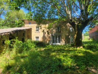  Ferme � vendre 6 pi�ces 200 m�