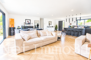  Maison à vendre 4 pièces 133 m²