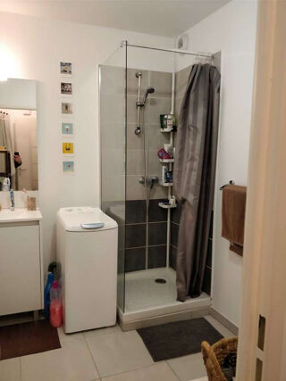 Appartement à vendre 2 pièces 45 m²