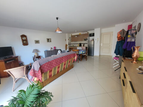 ENTRE MER ET MONTAGNE 2 chambres, garage et belle terrasse 149000 Lzignan-Corbires (11200)