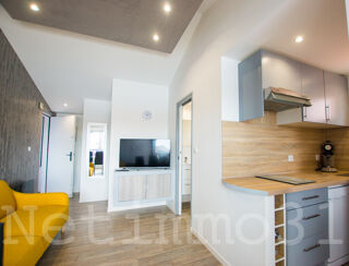  Appartement � vendre 3 pi�ces 33 m�