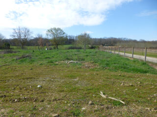 Terrain � vendre 497 m�