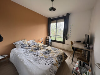  Maison à vendre 5 pièces 83 m²