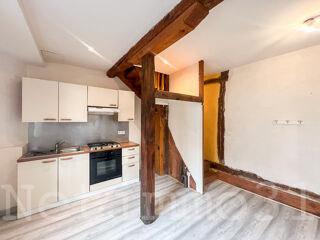  Maison à louer 3 pièces 50 m²