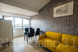  Appartement � vendre 3 pi�ces 33 m�