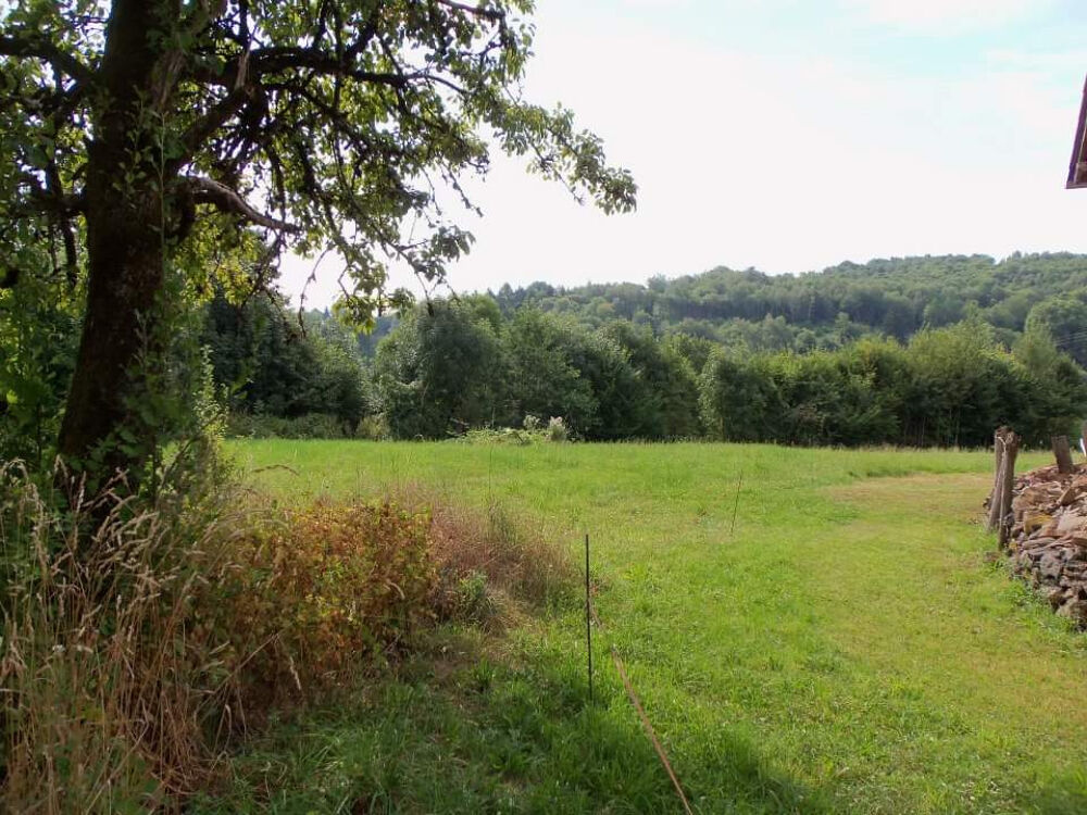 Maison T4 de 174 m2 sur 1535 m2 de terrain