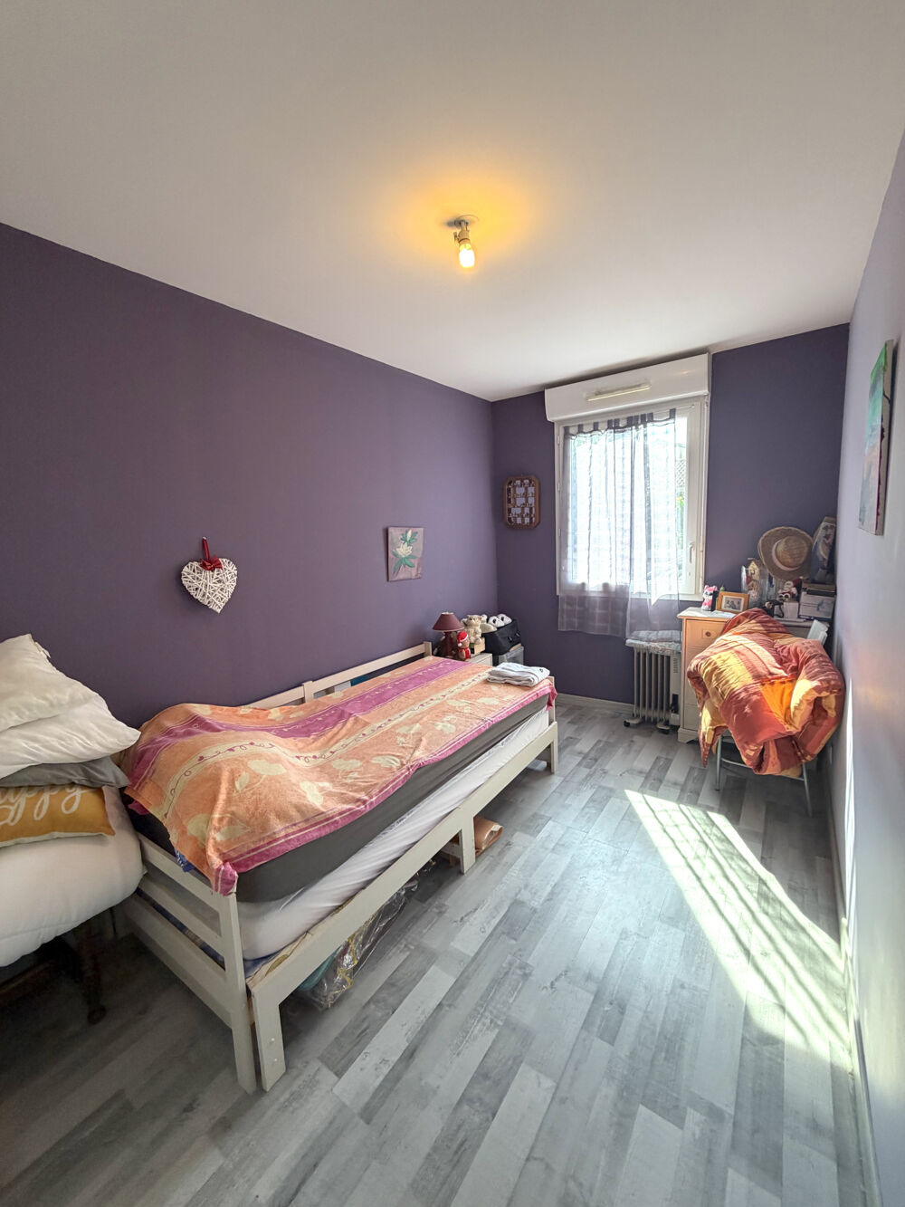 Vente Maison Maison récente T4 sur un terrain clos de 430m2 Soual