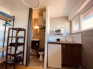  Appartement � louer 1 pi�ce 10 m�