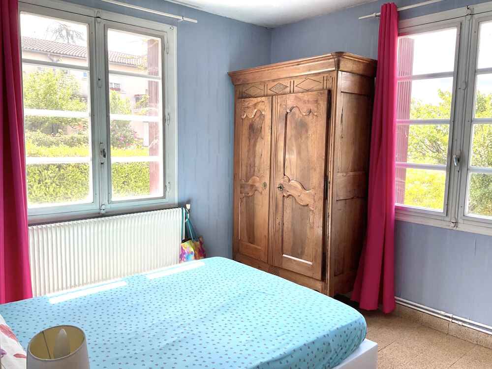 Vente Maison Maison T6 avec sous-sol sur 545m2 Castelnaudary Castelnaudary