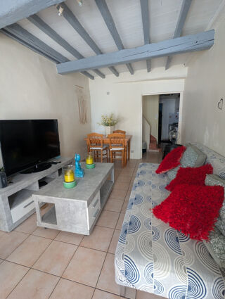  Maison à vendre 3 pièces 55 m²