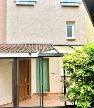  Maison � vendre 4 pi�ces 84 m�
