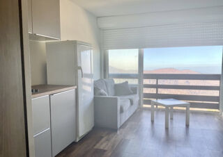  Appartement � vendre 1 pi�ce 24 m�