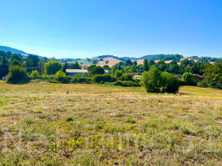  Terrain à vendre 1100 m²