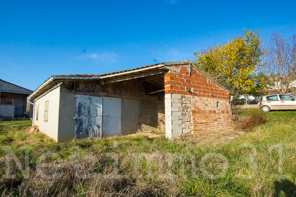 Vente Maison grange à rénover avec jardin Puylaurens