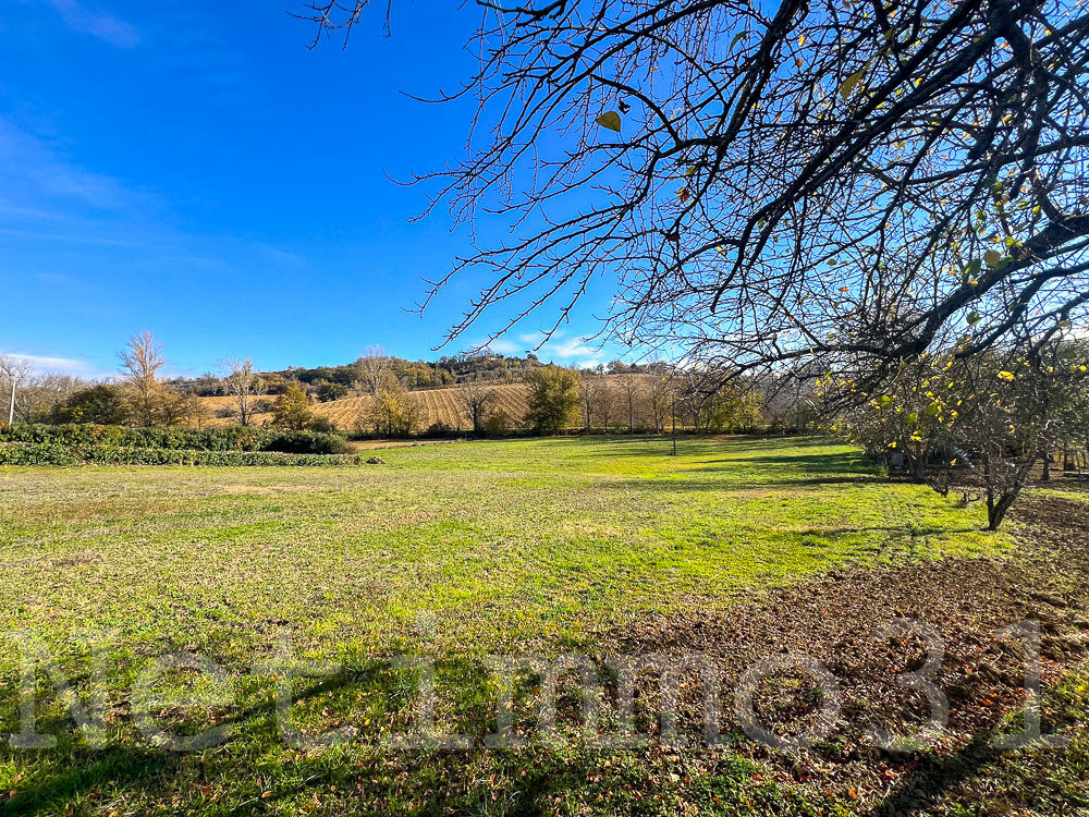 Vente Terrain terrain � batir Puylaurens