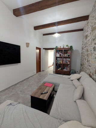  Maison à vendre 3 pièces 85 m²