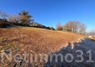  Terrain � vendre 1500 m�