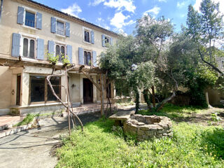  Maison � vendre 11 pi�ces 410 m�