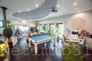  Maison � vendre 6 pi�ces 212 m�