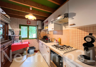  Maison à vendre 4 pièces 67 m²