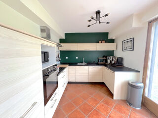 Maison 5 pièces 100 m² · à Fenouillet · 100 m² · 285 000 €
