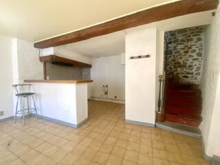  Maison � vendre 3 pi�ces 55 m�