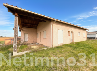  Maison � vendre 4 pi�ces 100 m�