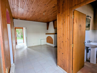  Maison à vendre 3 pièces 72 m²