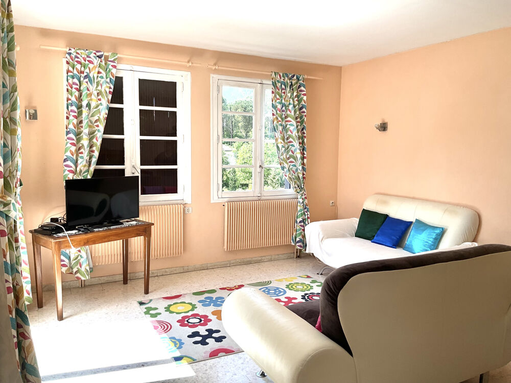 Maison T6 avec sous-sol sur 545m2 Castelnaudary