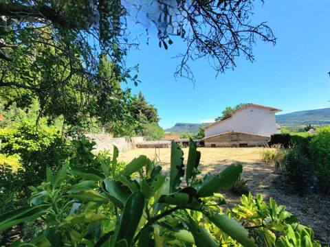   Maison 5 pi�ces garage et jardin avec vue Maison - 5 pi�ce(s) - 125 m�