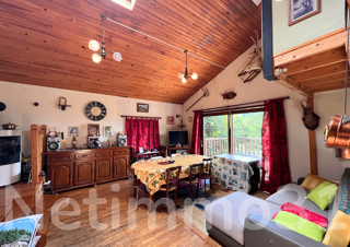  Maison � vendre 4 pi�ces 67 m�