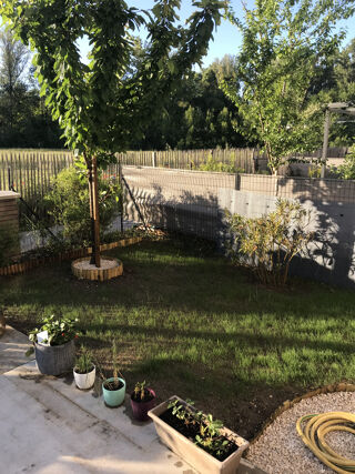  Appartement à louer 2 pièces 41 m²