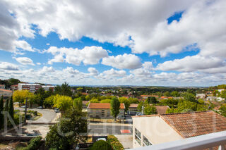  Appartement à louer 3 pièces 72 m²