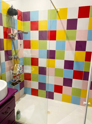  Appartement � vendre 2 pi�ces 50 m�