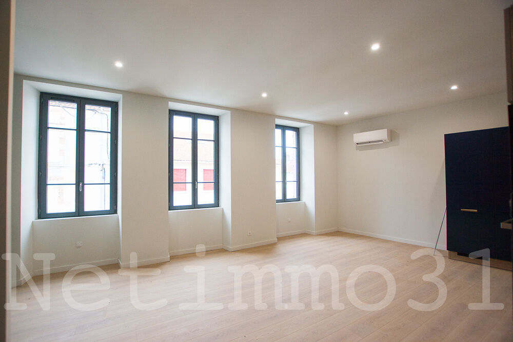 Location Appartement T3 entièrement rénové Puylaurens