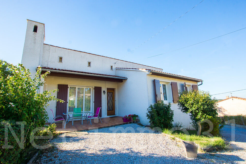 Très belle maison avec sous sol complet et jardin