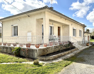  Maison � vendre 5 pi�ces 123 m�