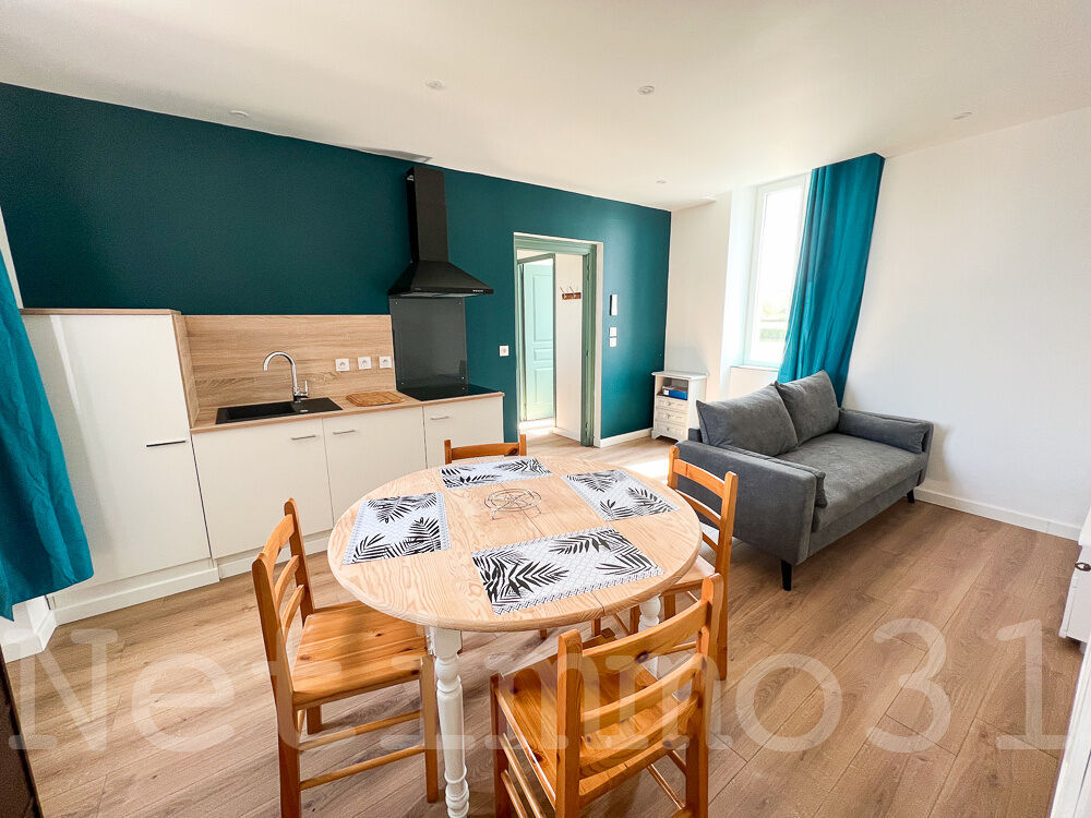 Location Appartement 2 PIÈCES 40 M2 APPARTEMENT T2 MEUBLÉ Graulhet