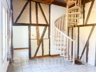  Appartement à louer 2 pièces 50 m²