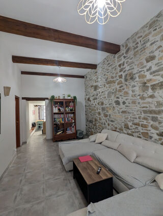  Maison à vendre 3 pièces 85 m²