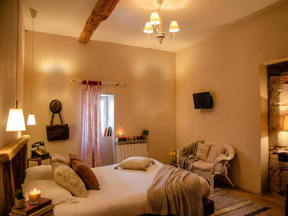 � vendre  Maison Puylaurens (81700)