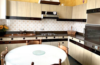  Maison � vendre 5 pi�ces 123 m�