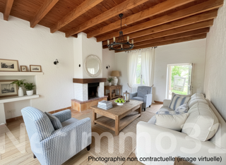  Maison  vendre 3 pices 250 m