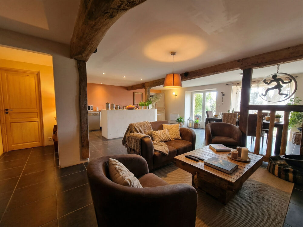 � vendre  Maison Puylaurens (81700)