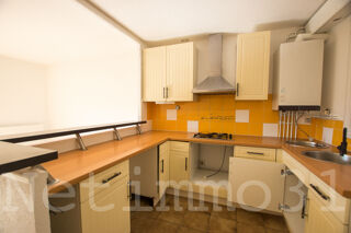  Maison � vendre 4 pi�ces 84 m�