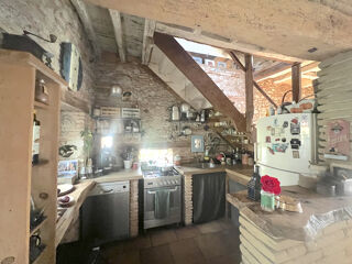  Maison � vendre 3 pi�ces 90 m�