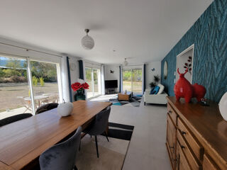  Maison à vendre 3 pièces 104 m²