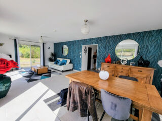  Maison à vendre 3 pièces 104 m²